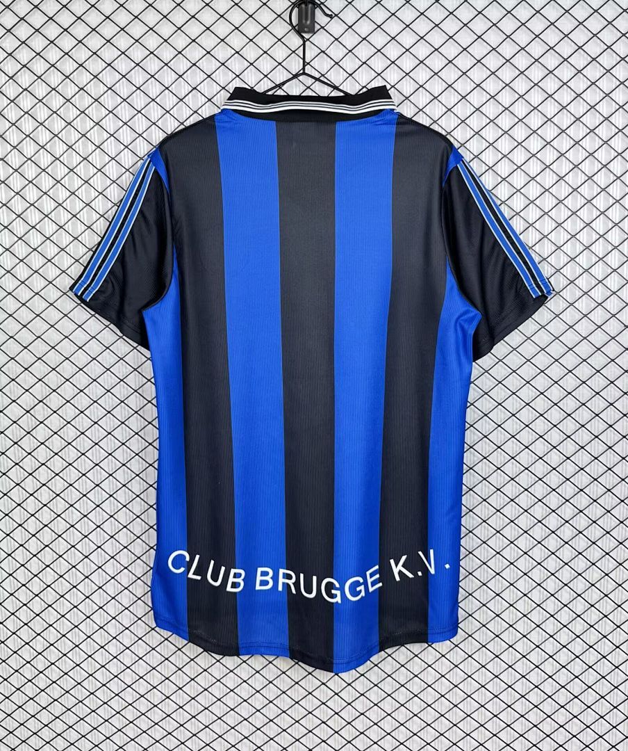 BRUGGE 98-99
