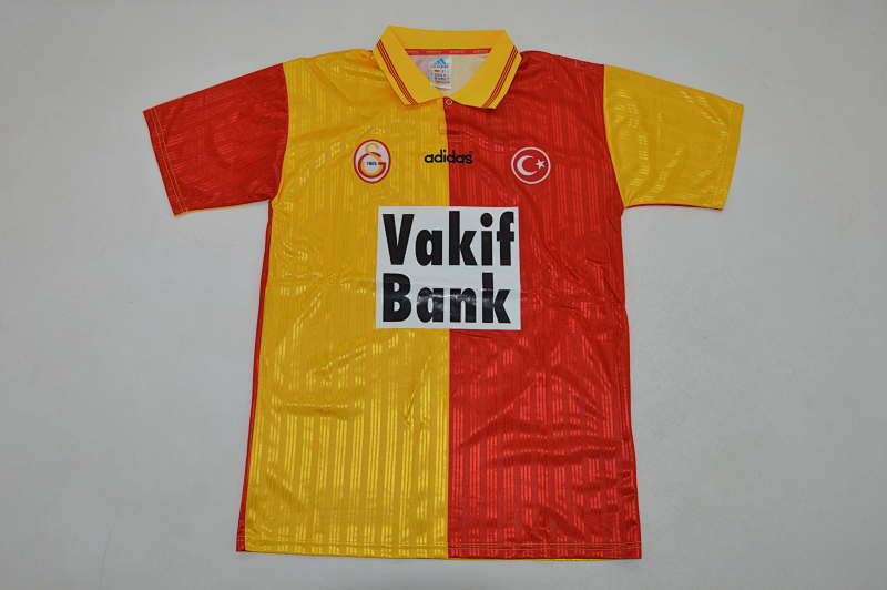 GALATASARAY 96-97
