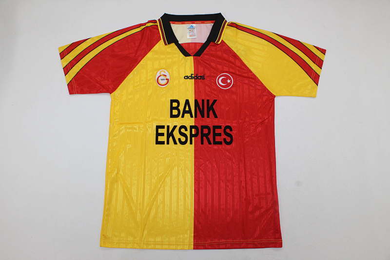 GALATASARAY 97-98