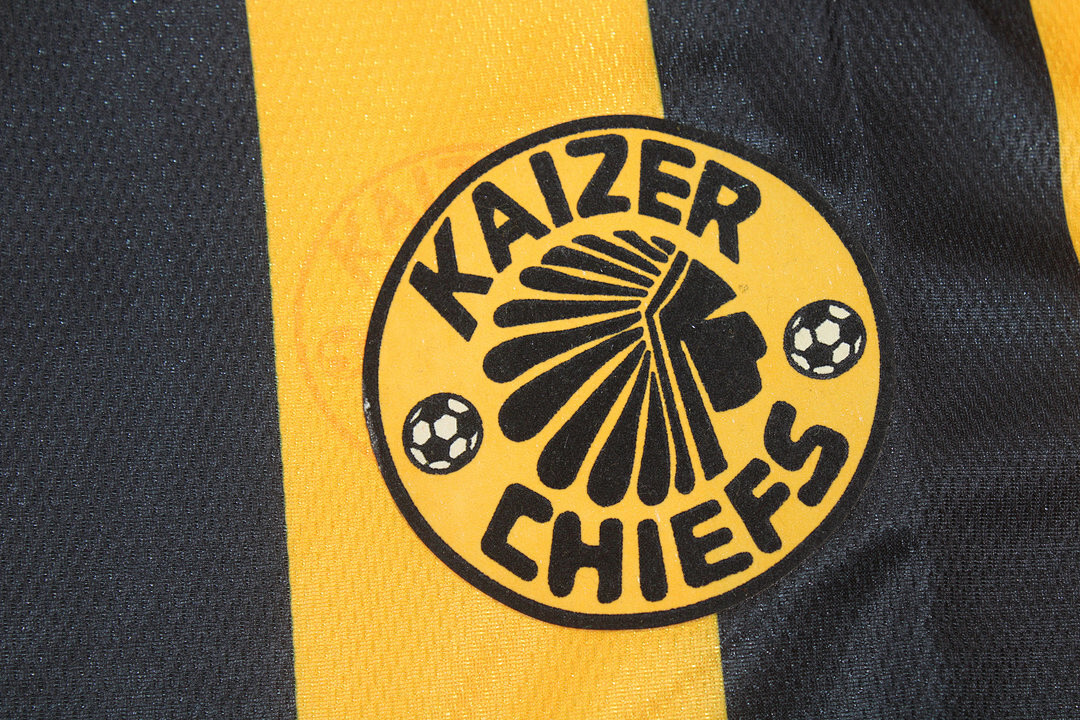 KAIZER CHIEFS 98-99