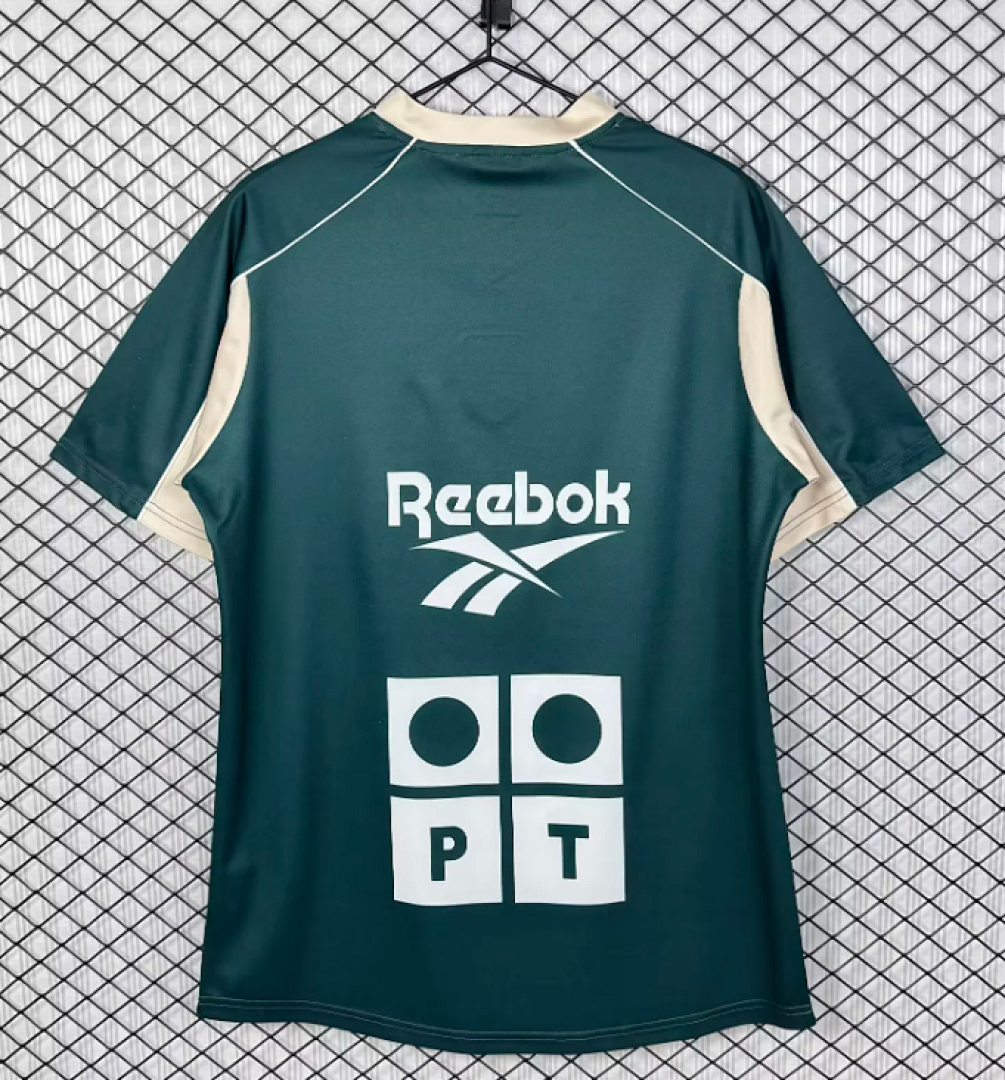 LISBON SPORTING 00-01 PREMATCH