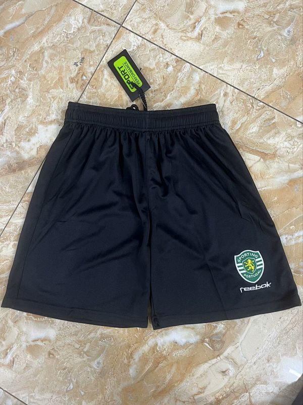 LISBON SPORTING 01-03 SHORT