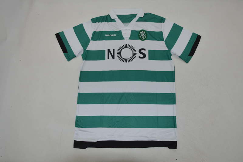 LISBON SPORTING 18-19