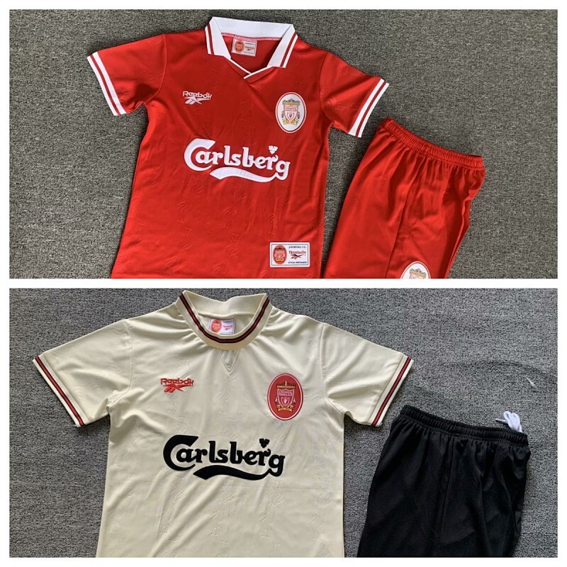 LWP 96-97 KID KIT