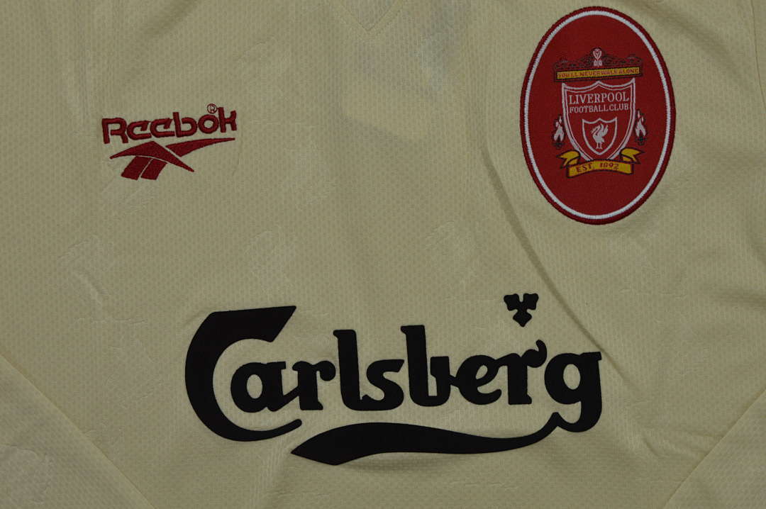 LWP 96-97 LONG SLEEVE