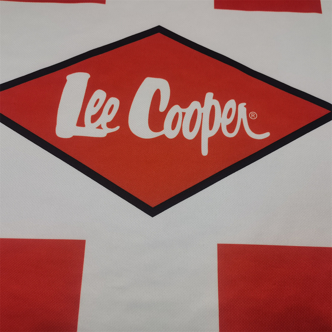 RED STAR BELGRADE 84-85