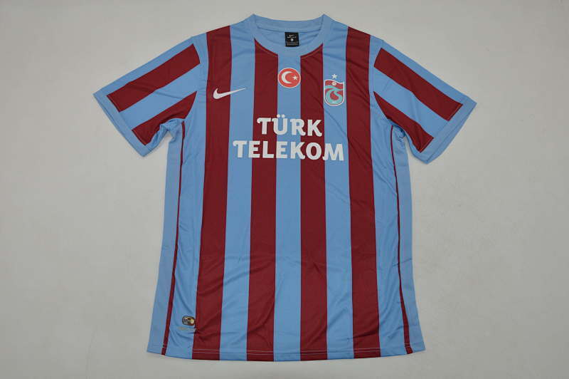 TRABZONSPOR 10-11