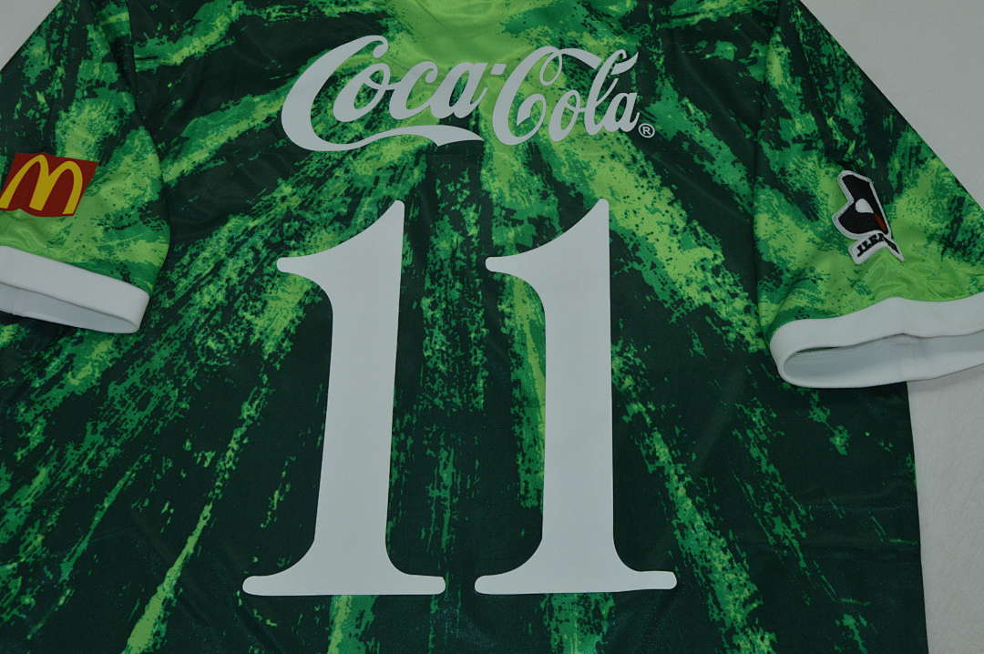 YOMIURI NIPPON FC VERDY