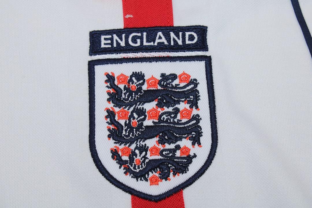 ENGLAND 02 LONG SLEEVE