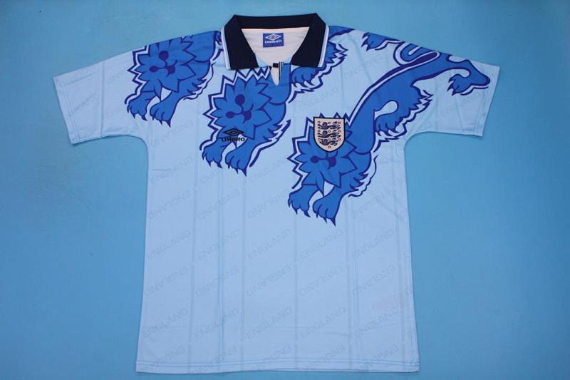 ENGLAND 1992