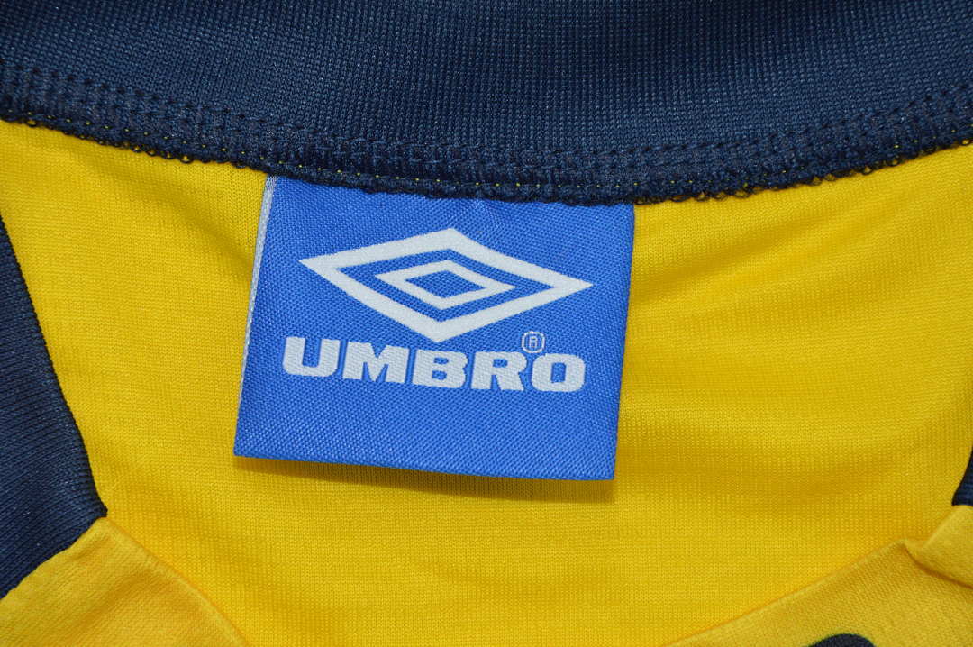 ENGLAND 95 GK LONG SLEEVE