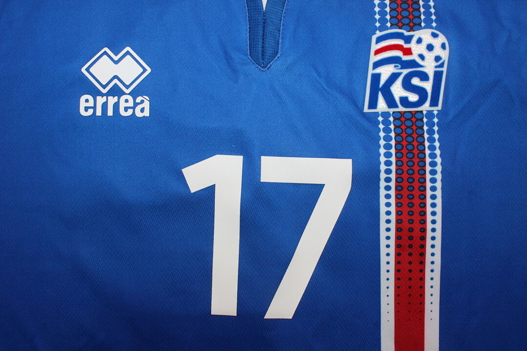 ICELAND 16-17