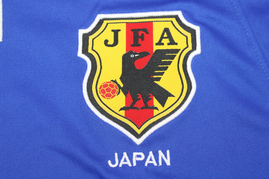 JAPAN 00 LONG SLEEVE