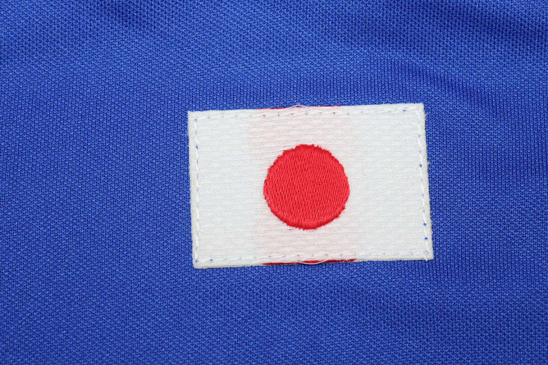 JAPAN 00