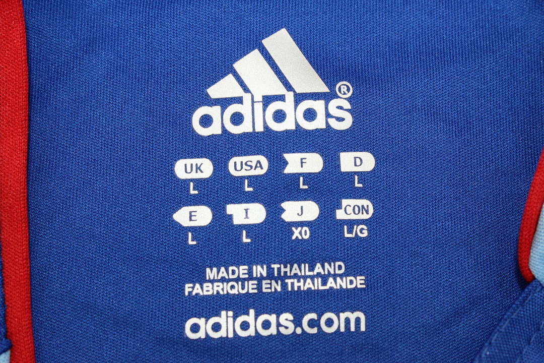 JAPAN 06 LONG SLEEVE