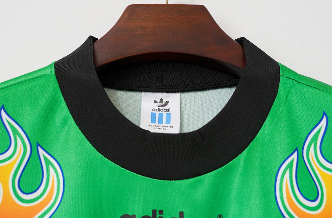 JAPAN 98 GK LONG SLEEVE