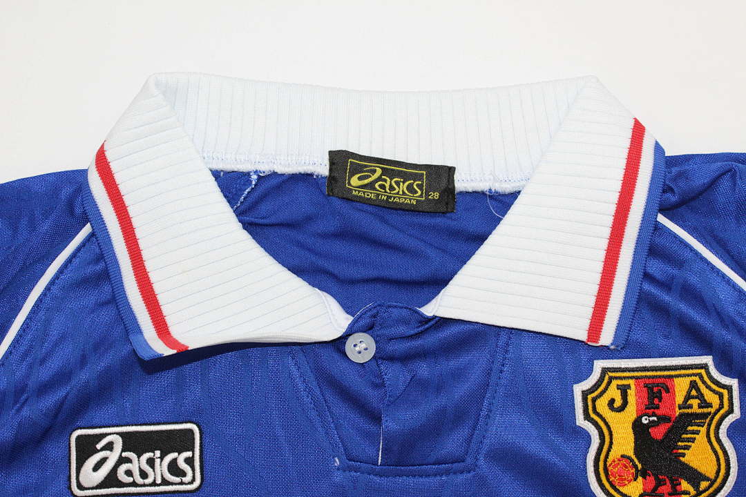 JAPAN 98 KID KIT