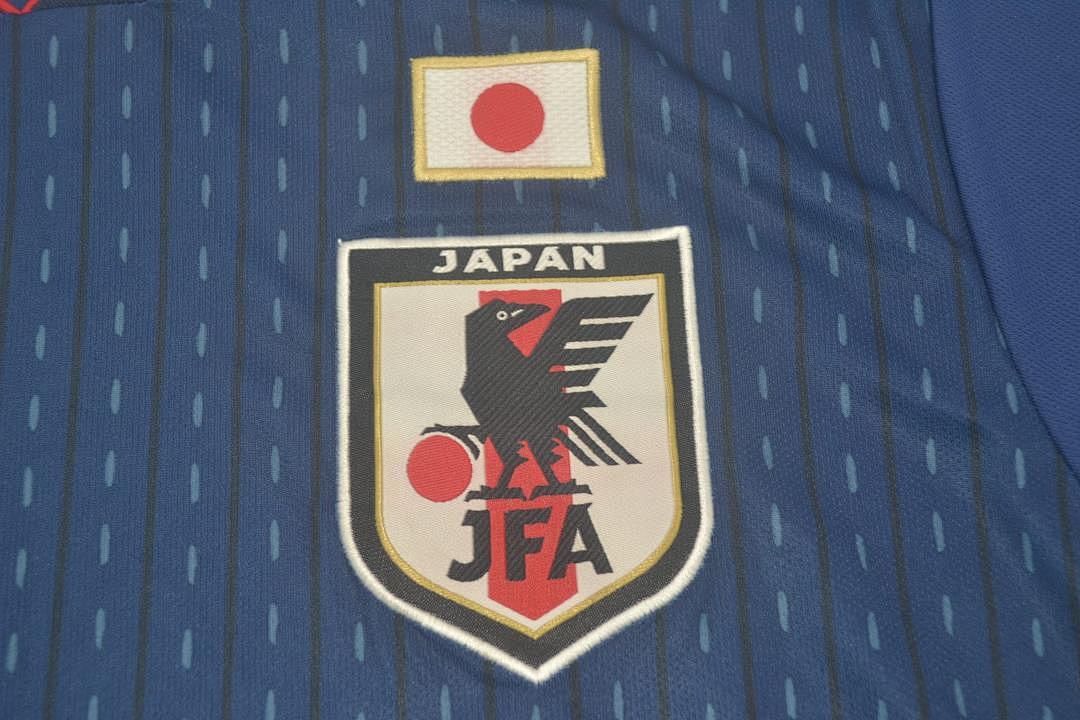 JAPAN CAPTAIN TSUBASA