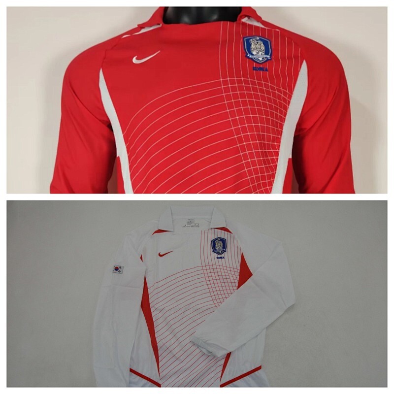 KOREA 02 LONG SLEEVE