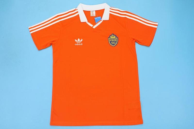 NETHERLAND 88 CENTENNIAL EDITION