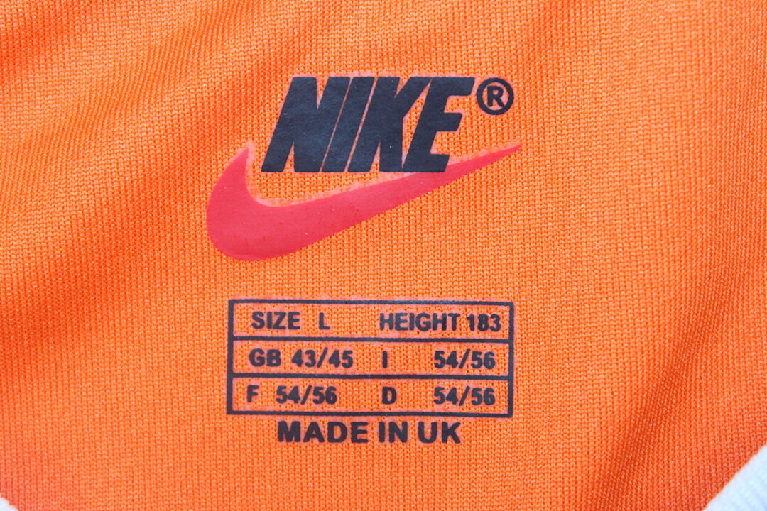 NETHERLAND 98 LONG SLEEVE