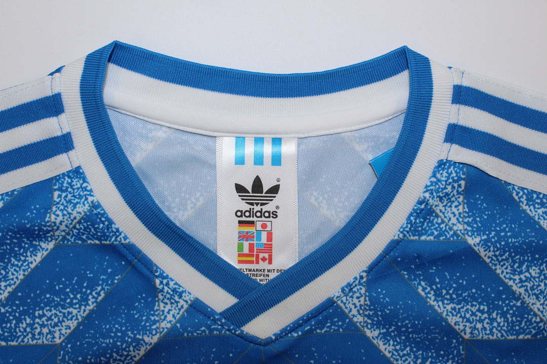 NETHERLANDS 1988 KID KIT