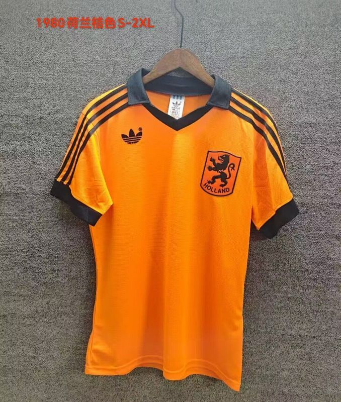 NETHERLANDS 80