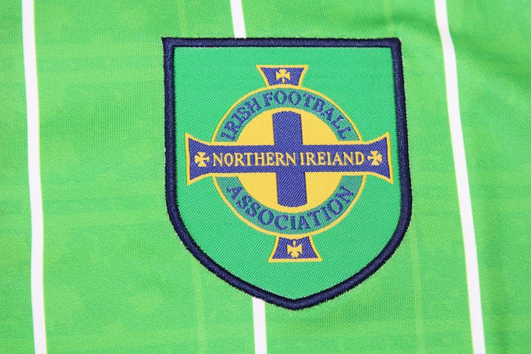 NORTH IRELAND 92-94