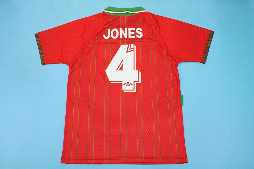 WALES 94-96
