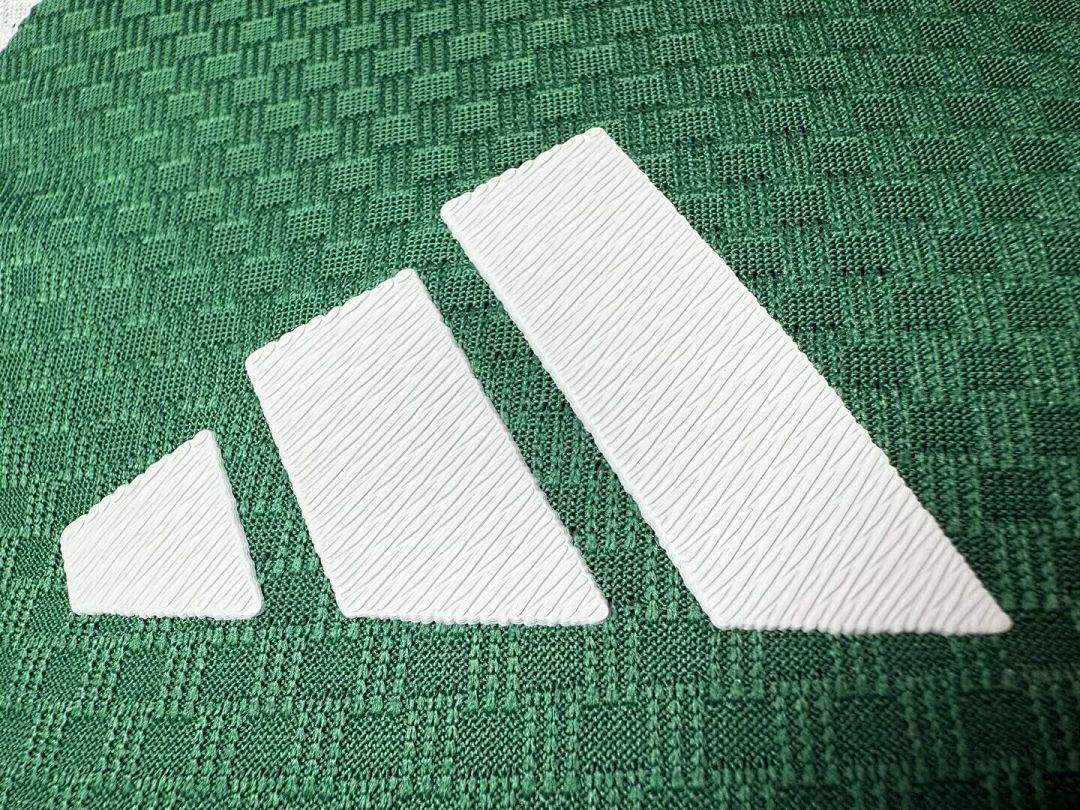 ALGERIA PLAYER VERSION