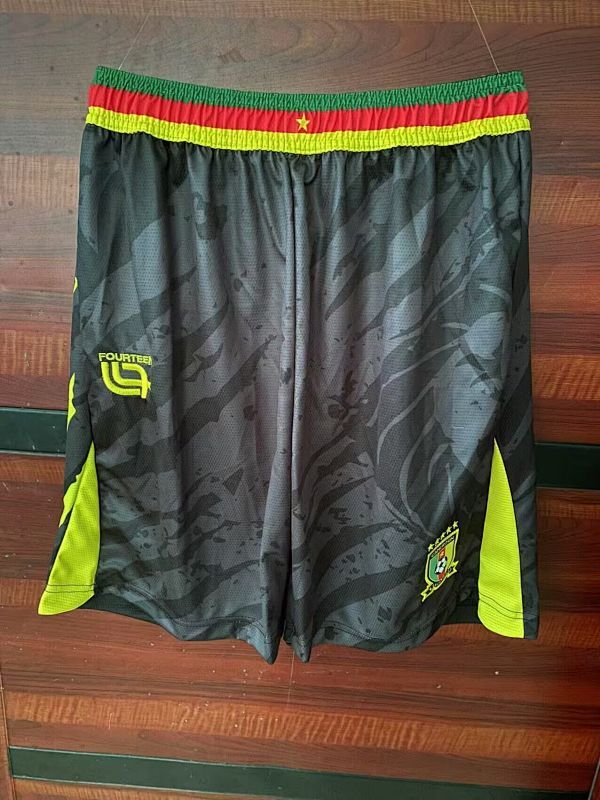 CAMEROUN SHORT