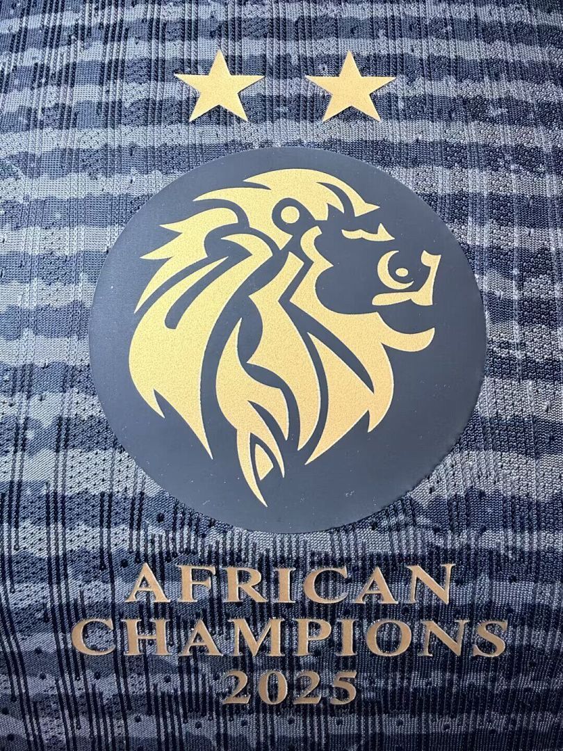 SENEGAL PLAYER VERSION