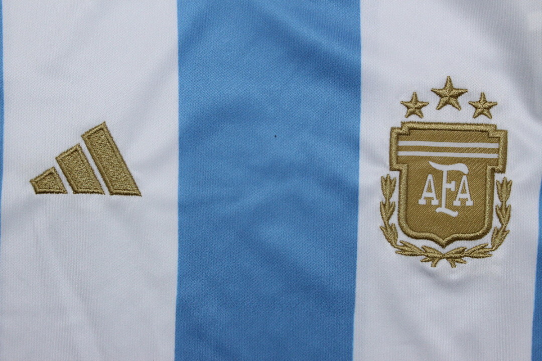 ARGENTINA KID KIT