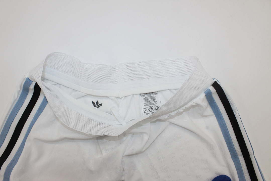 ARGENTINA SHORT PLAYER VERSION