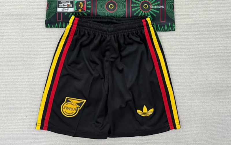 JAMAICA SHORT