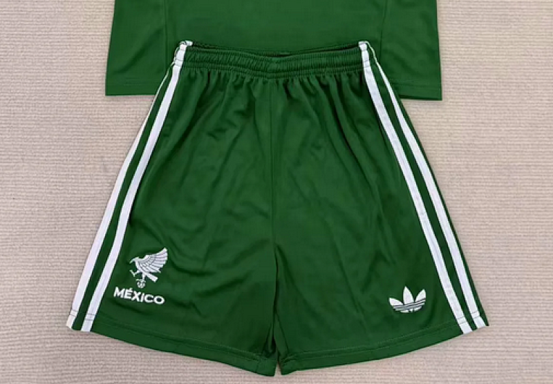 MEXICO GK SHORT