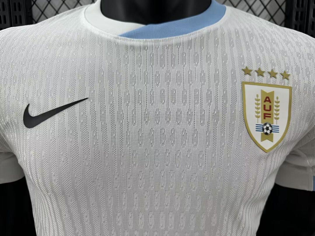 URUGUAY AUTHENTIC