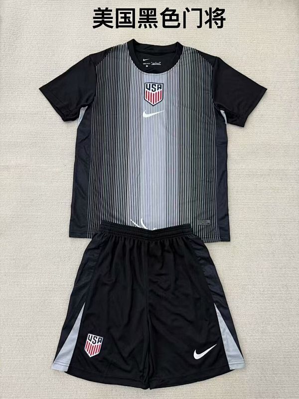 USA GK KID KIT