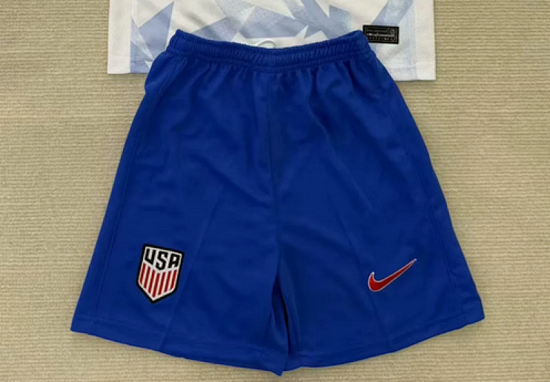 USA SHORT