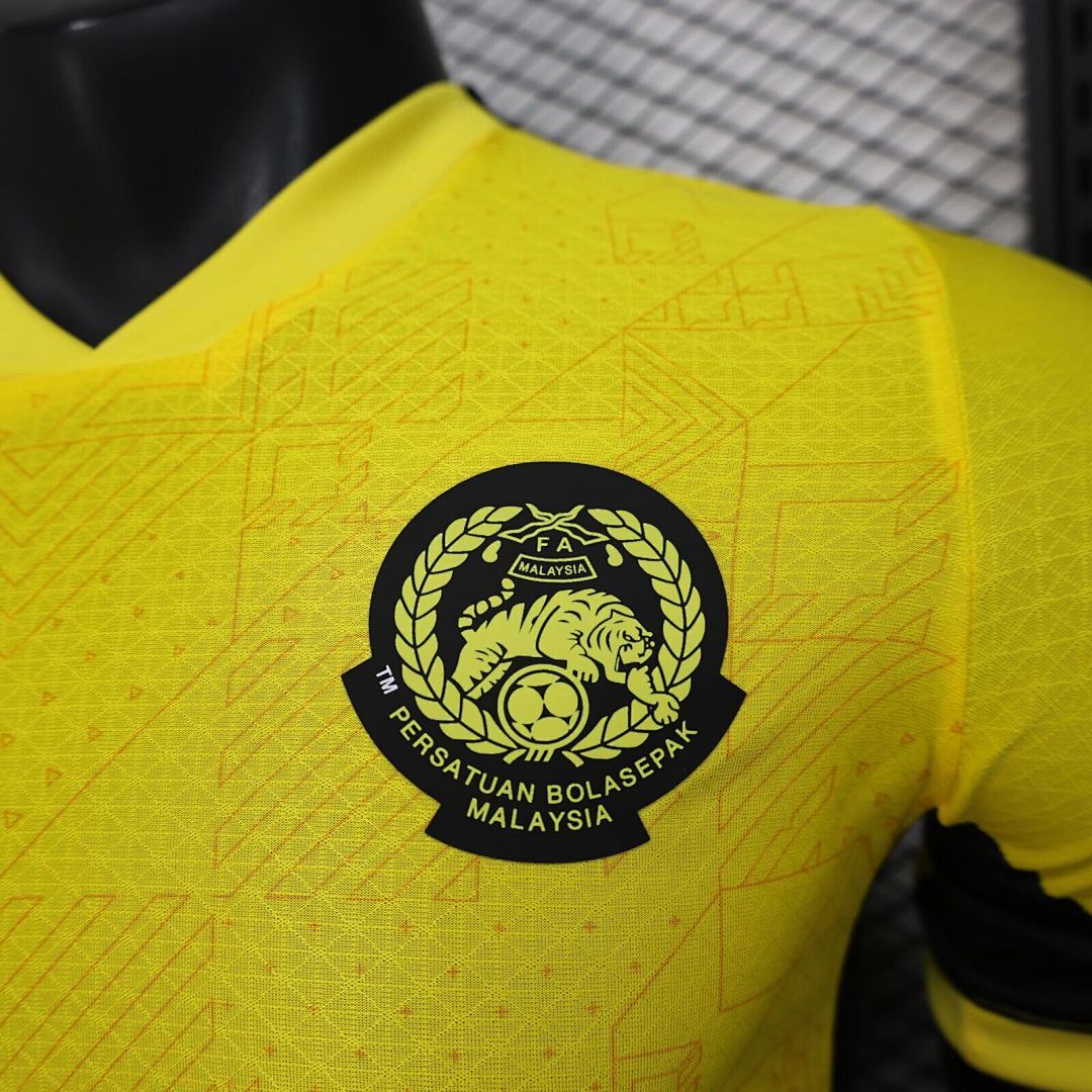 MALAYSIA PLAYER VERSION