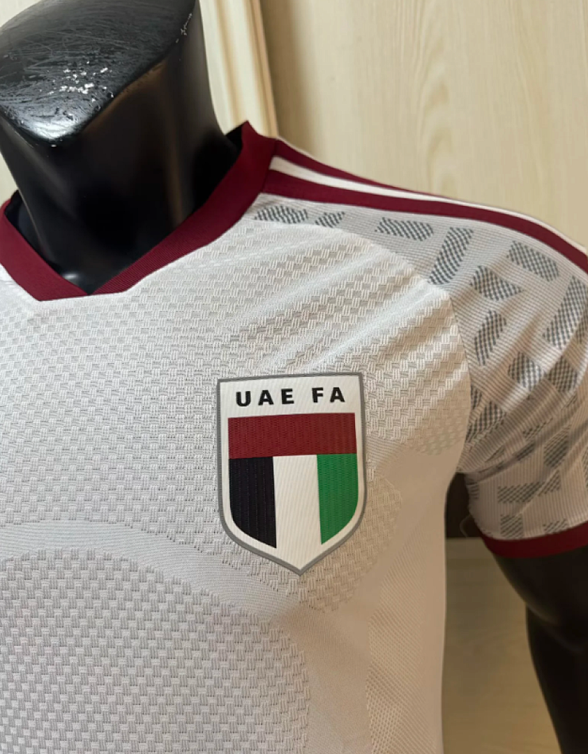 UAE PLAYER VERSION