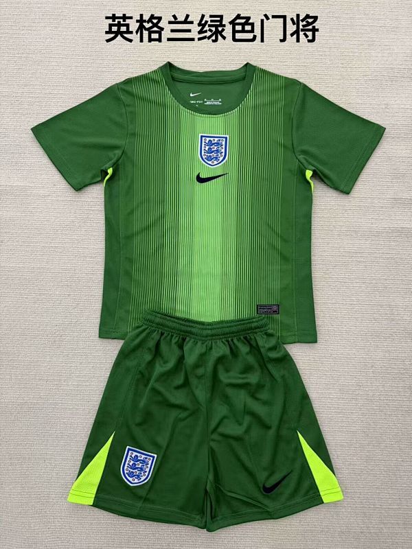 ENGLAND GK KID KIT