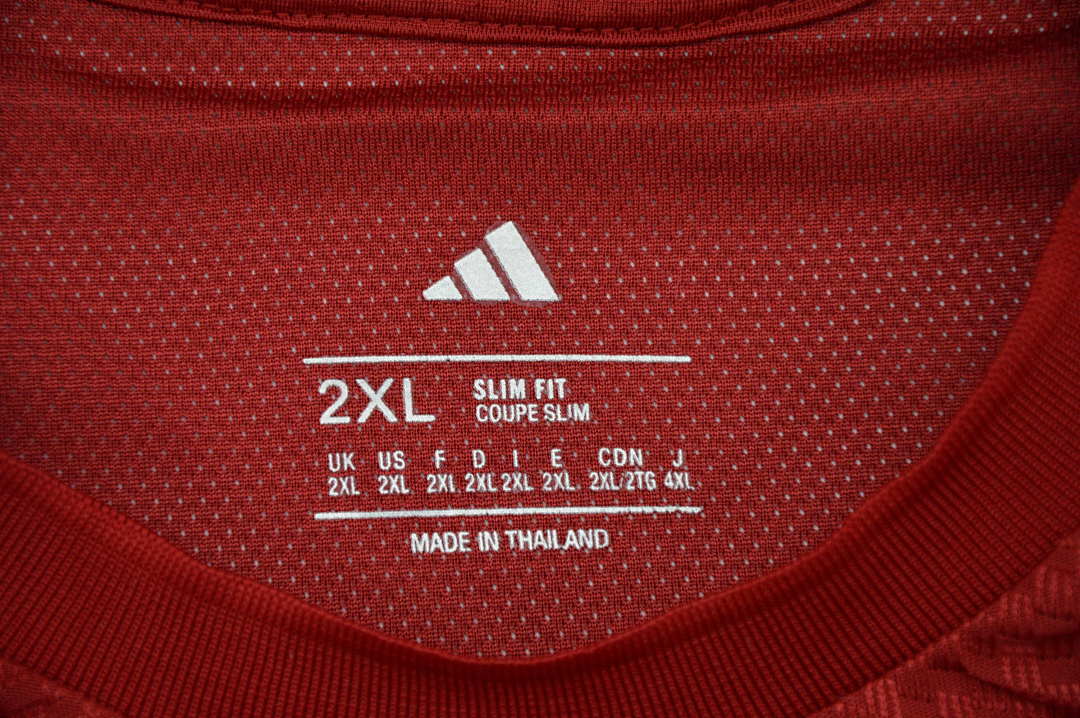 HUNGARY PLAYER VERSION