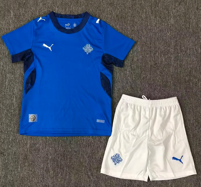 ICELAND KID KIT