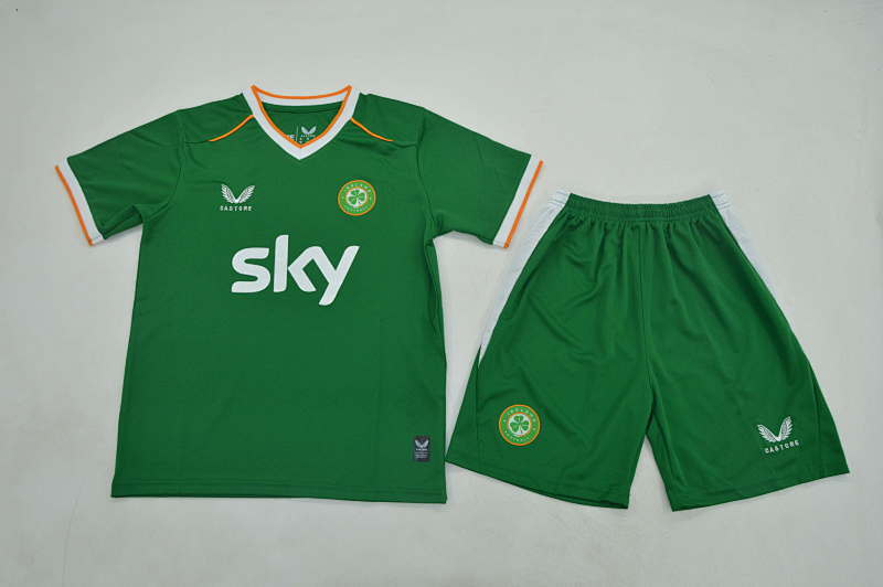 IRELAND KID KIT