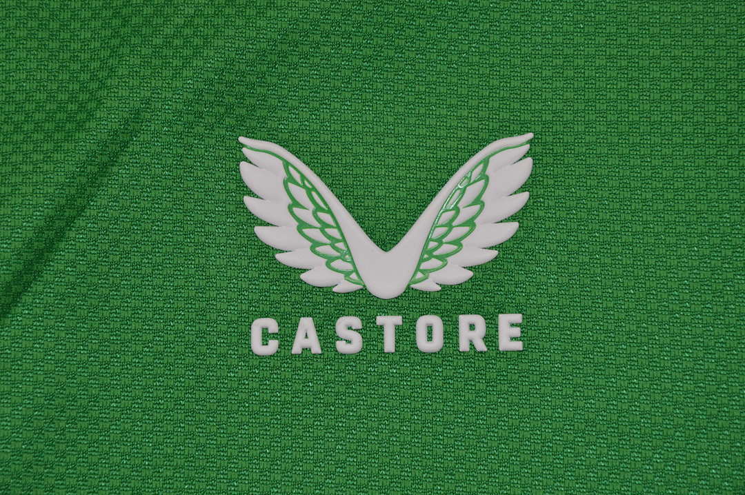 IRELAND PLAYER VERSION