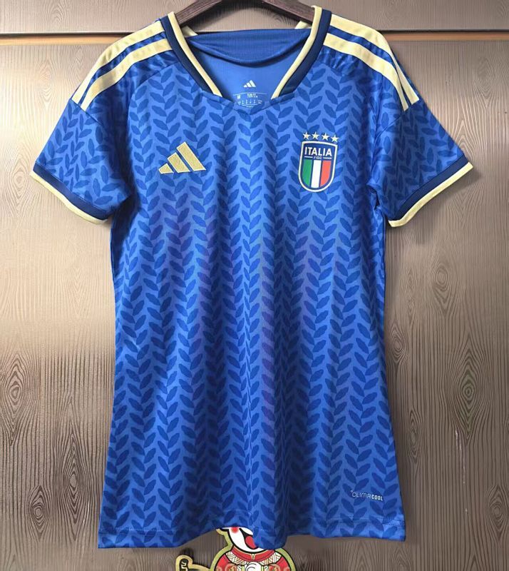 ITALY GIRL SIZE