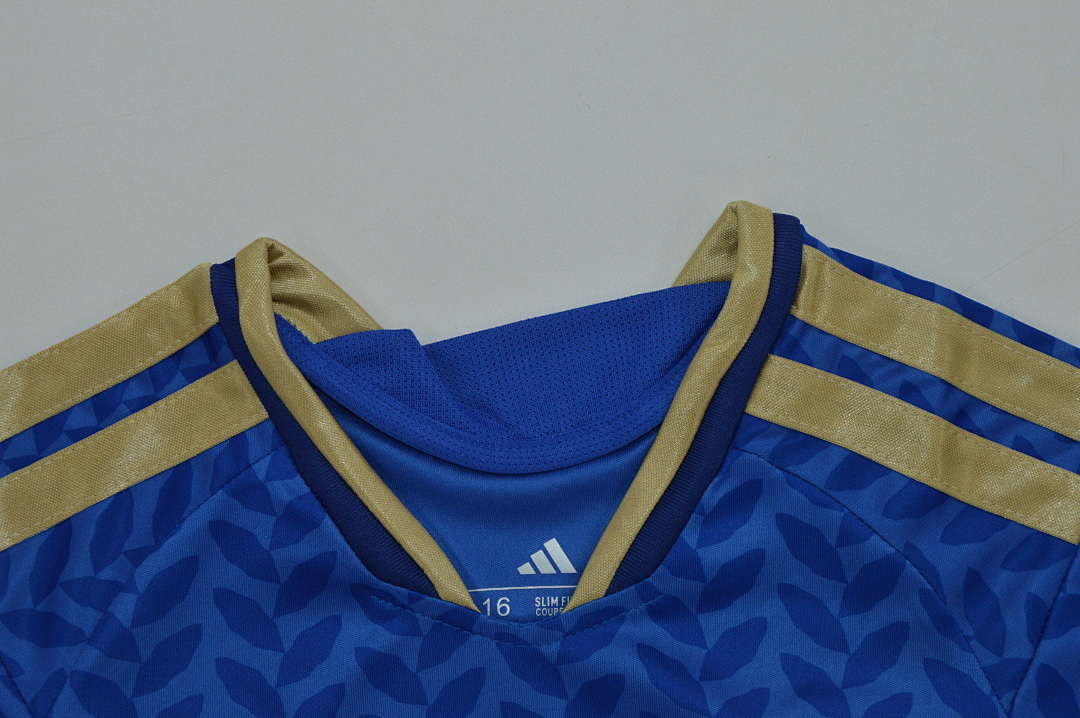 ITALY KID KIT PLAYER VERSION