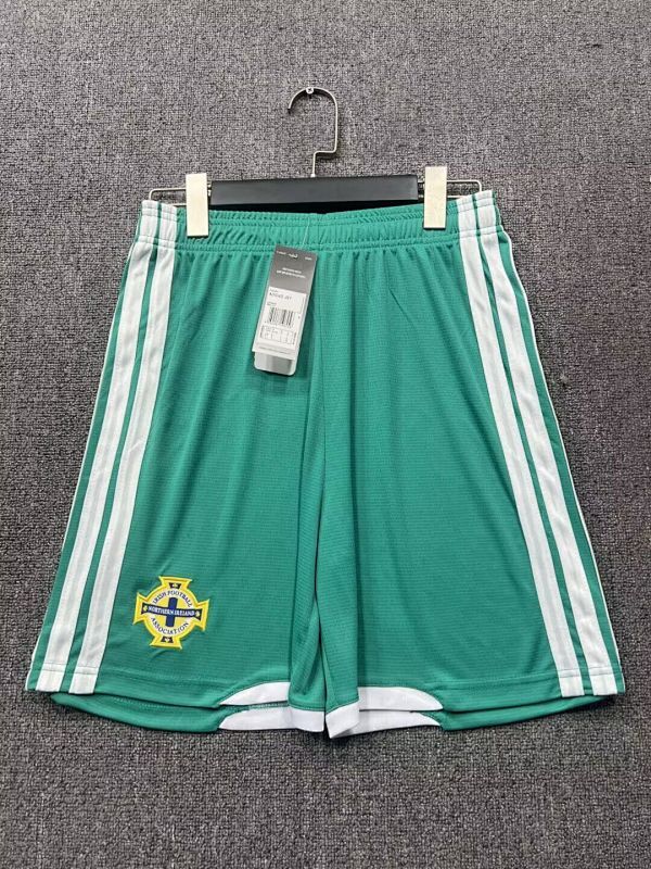 NORTHERN IRELAND IRELAND SHORT