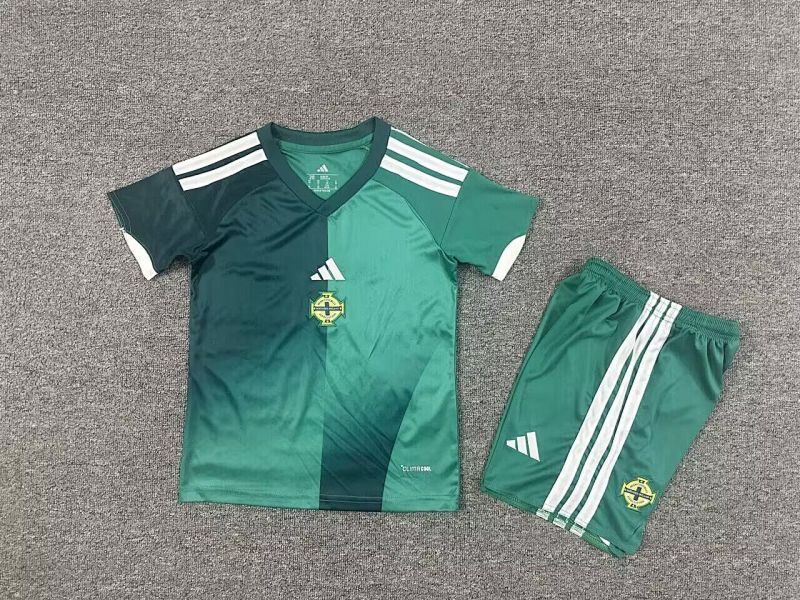 NORTHERN IRELAND KID KIT